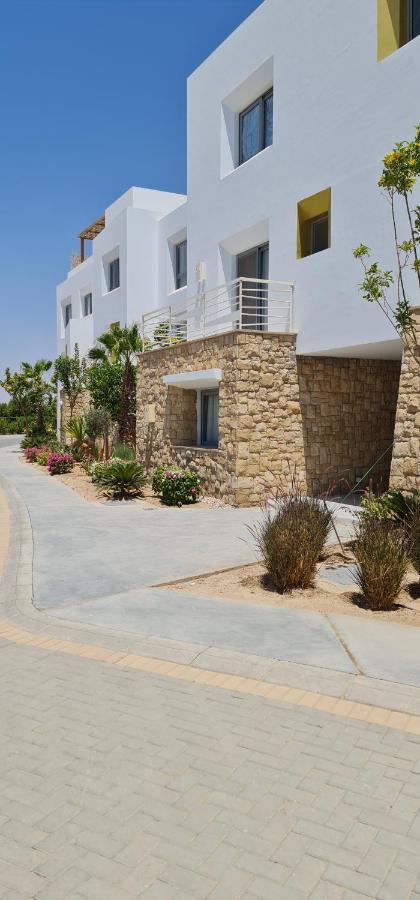 El Gouna Swan Lake Apartment Хургада Экстерьер фото