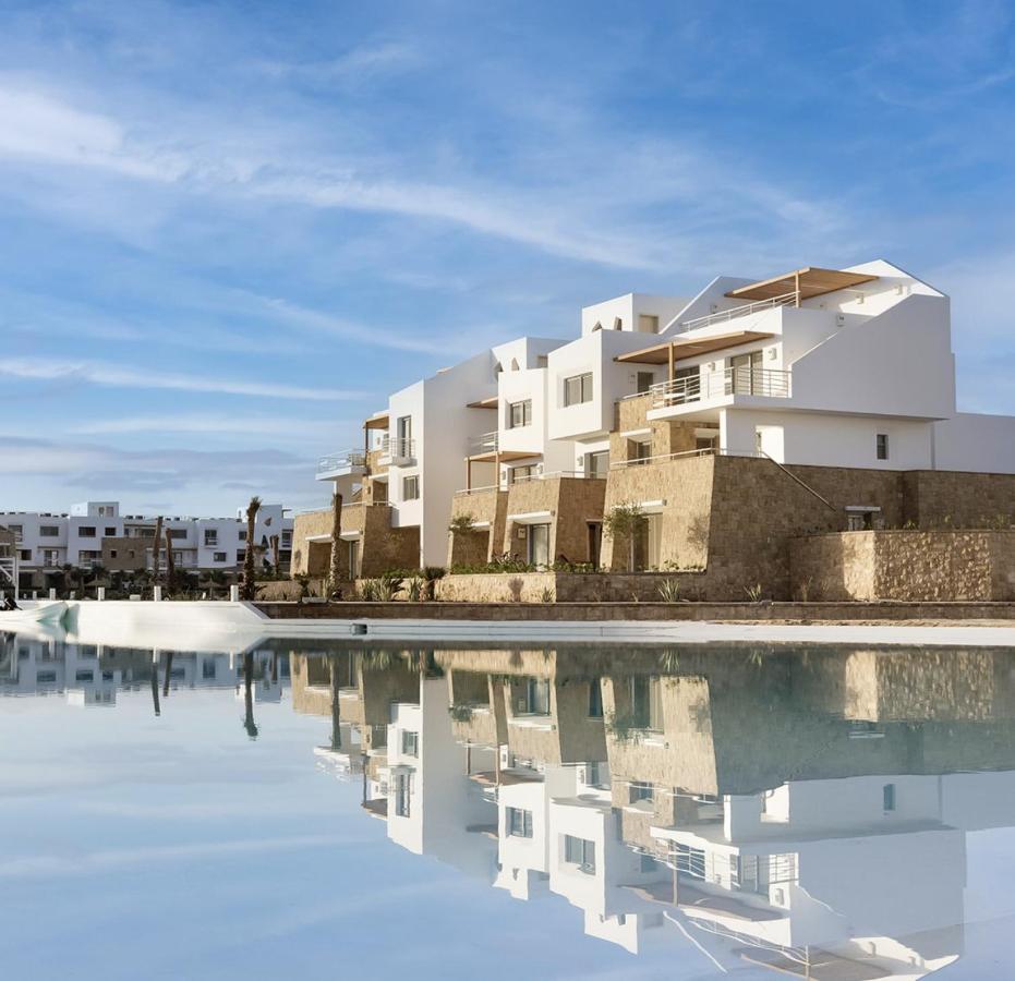 El Gouna Swan Lake Apartment Хургада Экстерьер фото