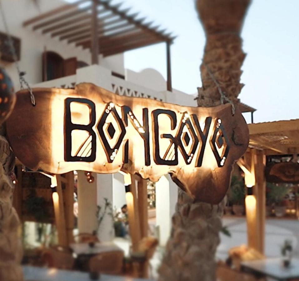 El Gouna Swan Lake Apartment Хургада Экстерьер фото